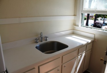 238 Gaviota - kitchen
