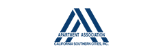 Logo Apartment Association
