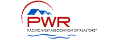Logo PWR