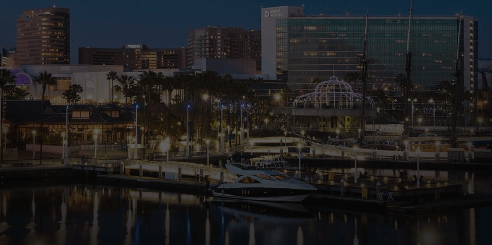 Property Management Company in Long Beach, CA | 562-362-5515